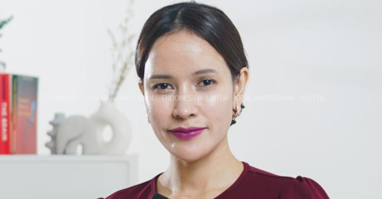 Waketum DNIKS: Program Kesejahteraan Sosial Tak Boleh Terganggu