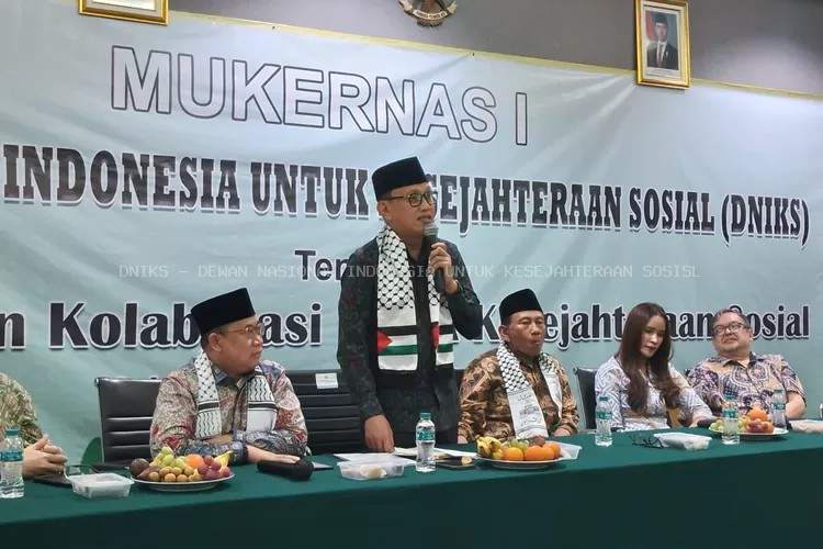Program DNIKS Dorong Peningkatan Ekonomi Rakyat