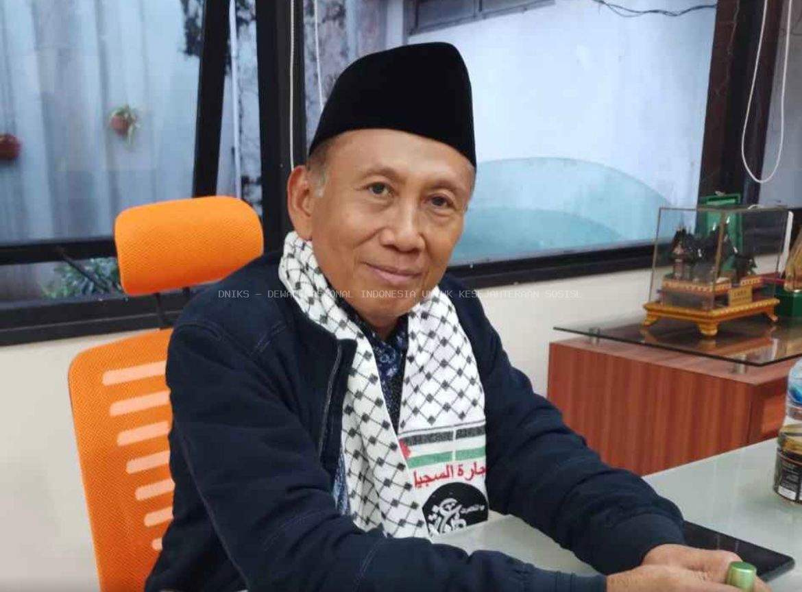 Antara Persatuan dan Keadilan Sosial Bagi Seluruh Rakyat Indonesia